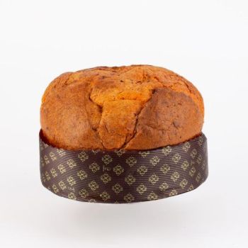 Pandujo ® Panettone artigianale alla ‘nduja